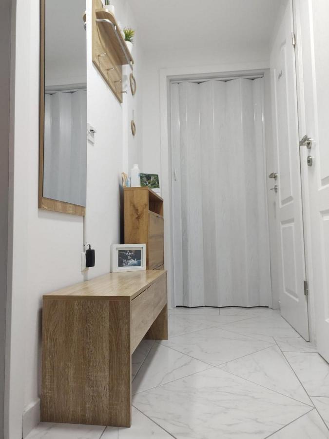 Apartment Iskra Plitvička Jezera Exterior foto
