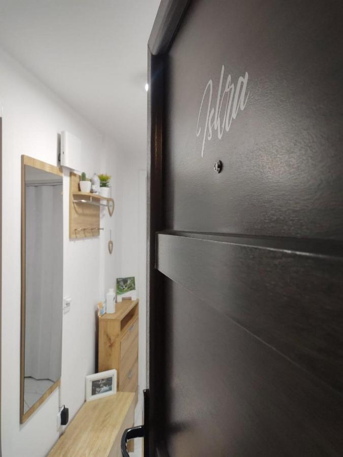 Apartment Iskra Plitvička Jezera Exterior foto